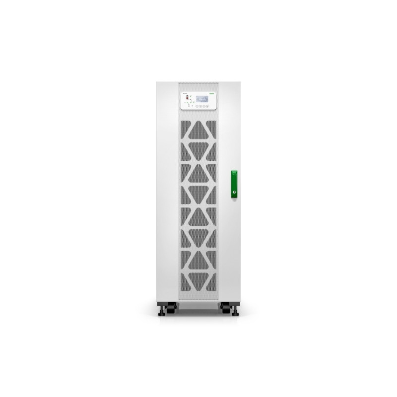 APC - Easy UPS 3S 40 kVA 400 V 3:3 UPS for internal batteries