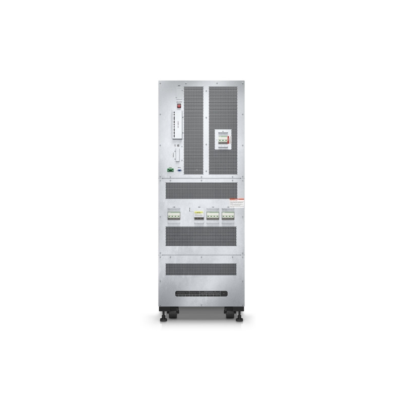 APC - Easy UPS 3S 40 kVA 400 V 3:3 UPS for internal batteries