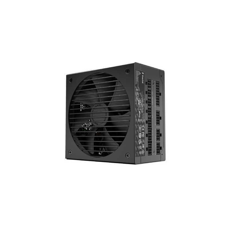 Fractal Design Ion/850W/ATX/80PLUS Gold/Modular