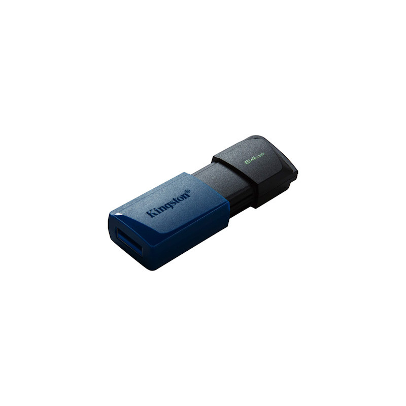 64GB Kingston USB 3.2 (gén 1) DT Exodia M
