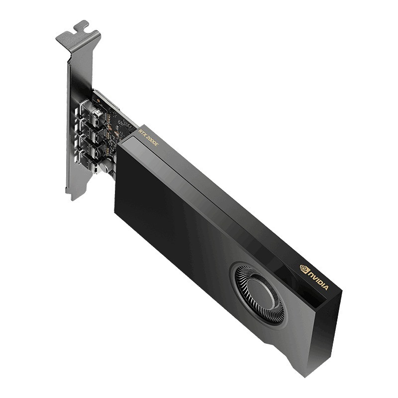 PNY NVIDIA RTX 2000 Ada Generation/16GB/GDDR6
