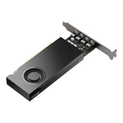 PNY NVIDIA RTX 2000 Ada Generation/16GB/GDDR6