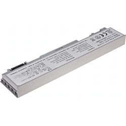 Batérie T6 Power pre Dell Latitude E6400, E6410, E6500, E6510, Precision M4400, 5200mAh, 58Wh, 6cell