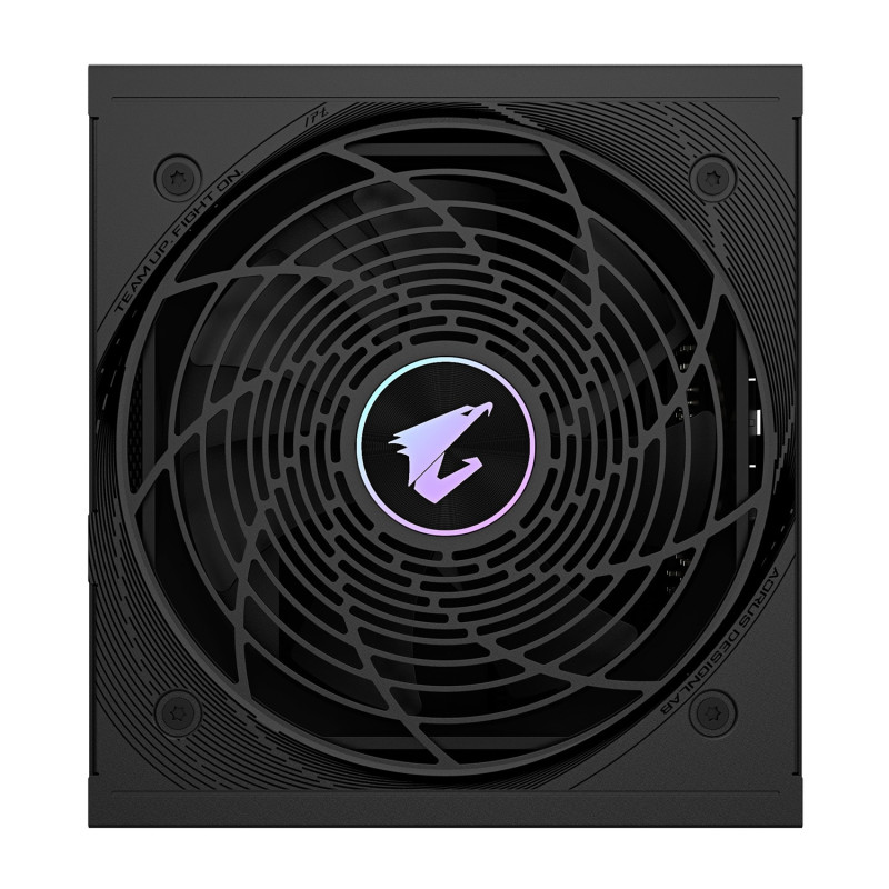 GIGABYTE AORUS ELITE P850W/850W/ATX 3.1/80PLUS Platinum/Modular/Retail