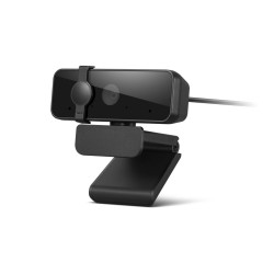 Lenovo 310 FHD Webcam Black