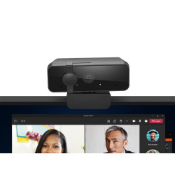 Lenovo 310 FHD Webcam Black