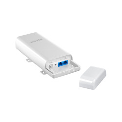 Tenda O3 Outdoor CPE 2,4 GHz WiFi N150, 150Mb/s, 12 dBi, IP65, pasívna PoE výhybka + adaptér