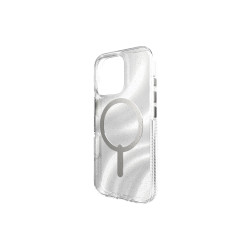ZAGG kryt Milan Snap Apple iPhone 16 Pre Swirl Glitter