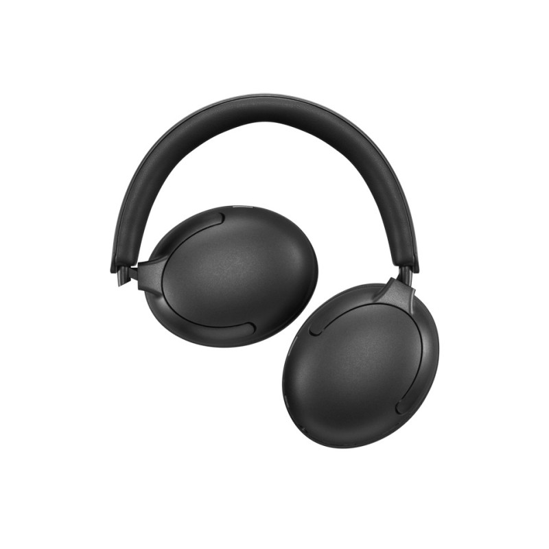 Lenovo Wireless Headphone 2000/Jack/BT/Čierna