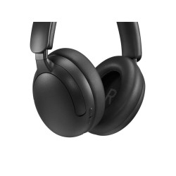 Lenovo Wireless Headphone 2000/Jack/BT/Čierna