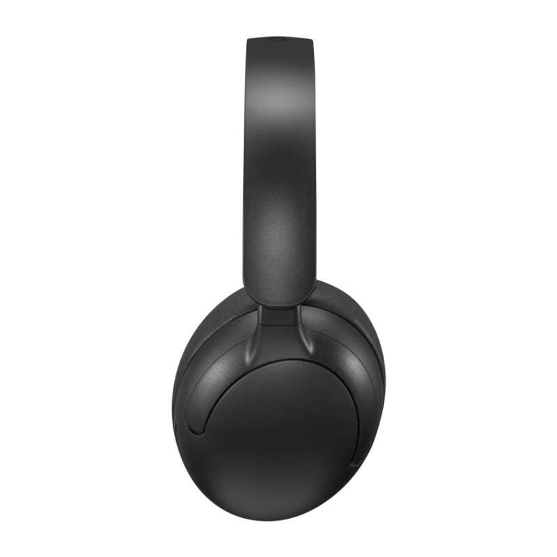 Lenovo Wireless Headphone 2000/Jack/BT/Čierna