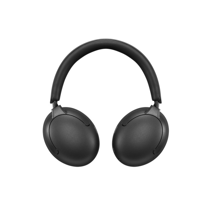 Lenovo Wireless Headphone 2000/Jack/BT/Čierna