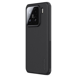 Nillkin Super Frosted PRO Zadný Kryt pre Xiaomi 15 Ultra Black