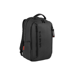 Batoh Genesis PALLAD 510 pre herný ntb do 17,3''