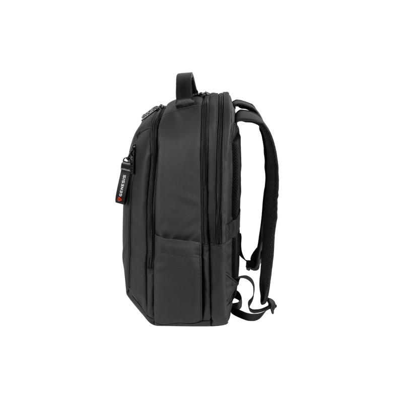 Batoh Genesis PALLAD 510 pre herný ntb do 17,3''