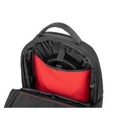 Batoh Genesis PALLAD 510 pre herný ntb do 17,3''