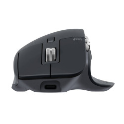 LOGITECH OEM - Akcia myš Logitech MX MASTER 3S BT edition