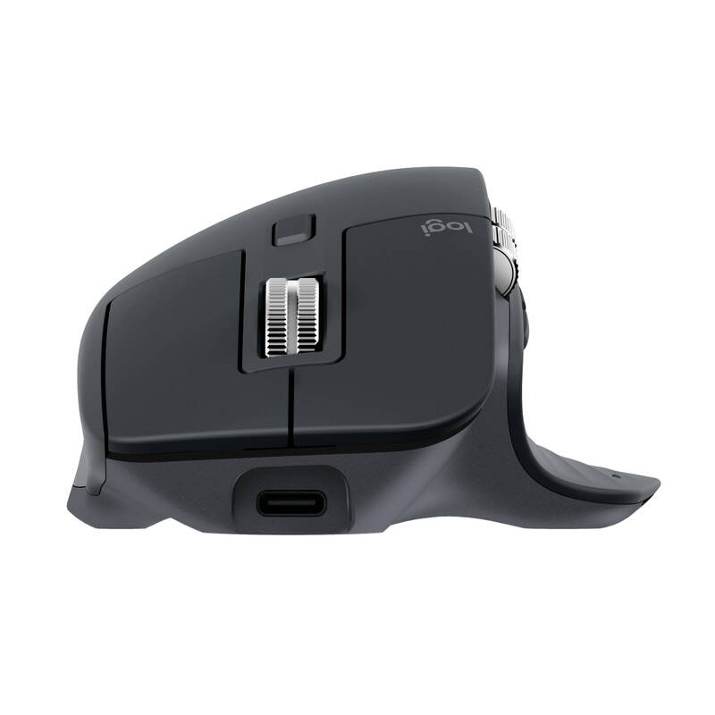 LOGITECH OEM - Akcia myš Logitech MX MASTER 3S BT edition