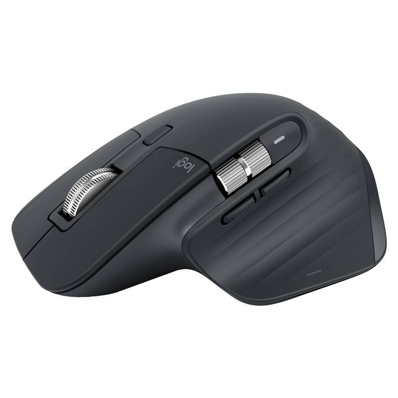 LOGITECH OEM - Akcia myš Logitech MX MASTER 3S BT edition