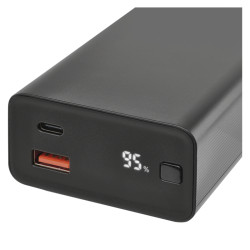 EMOS PWB NTBF20 20000 MAH 65W PD 1×USB-C 1×USB-A