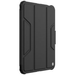 Nillkin Bumper PRO Protective Stand Case pre iPad 10.9 2022/24/11 2025 Black