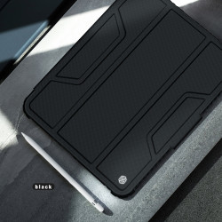 Nillkin Bumper PRO Protective Stand Case pre iPad 10.9 2022/24/11 2025 Black
