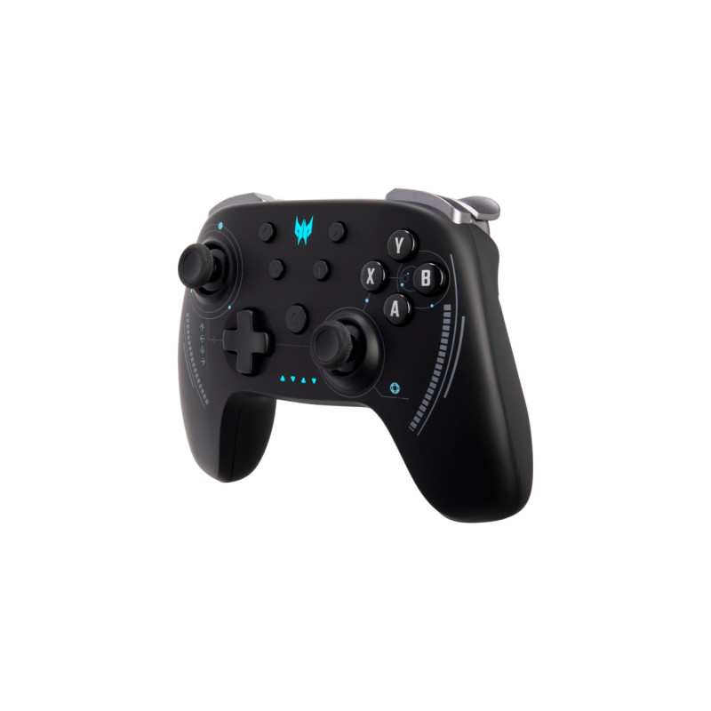 ACER PREDATOR WIRELESS GAMING CONTROLLER PGR300