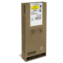 Séria Epson WF-C5xxx – atramentová kazeta žltá XL