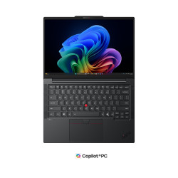 Lenovo ThinkPad T/ThinkPad T14 Gen 7/Intel Core™ Ultra 7 355, 8C (4P + 4LPE)/14''/WUXGA/T/32GB/1TB/In