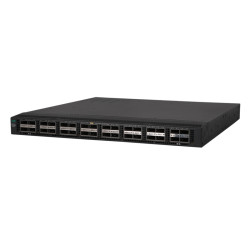 HP ENTERPRISE - HPE 5945 32QSFP28 Switch