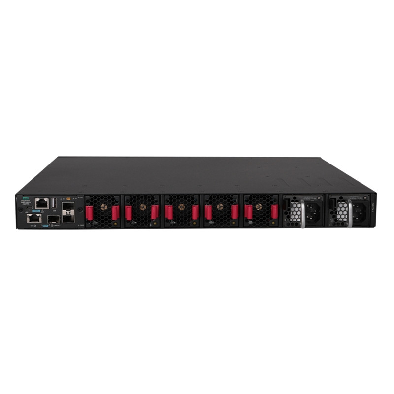 HP ENTERPRISE - HPE 5945 32QSFP28 Switch