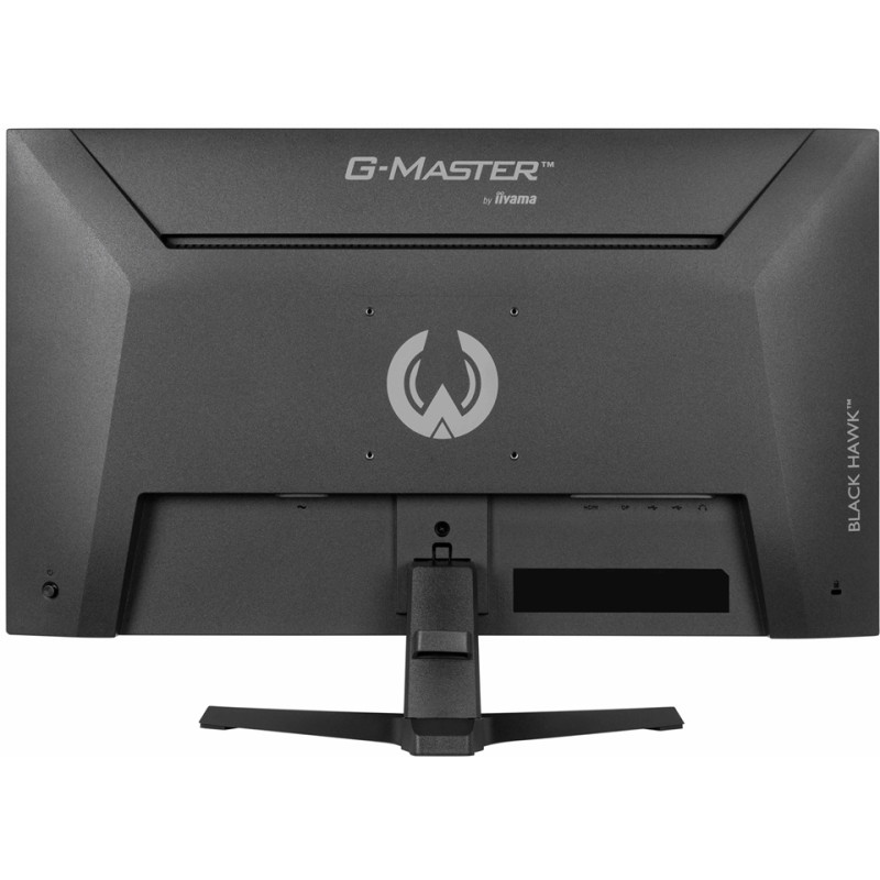 iiyama G-Master/G2741QSU-B1/27''/IPS/QHD/144Hz/1ms/Čierna/3R