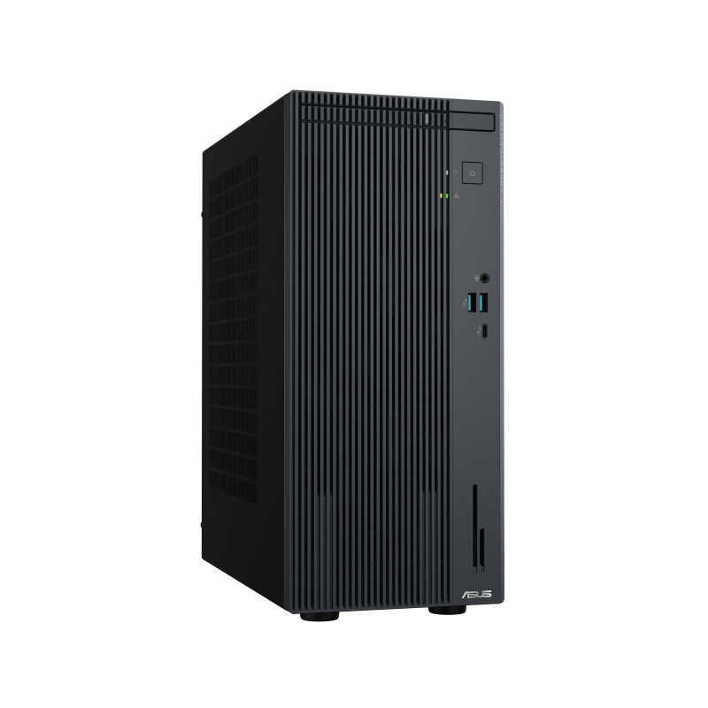 ASUS ExpertCenter/P500 (P500MV-C516512X)/Mini TWR/5-210H/16GB/512GB/Intel int/W11P/3R