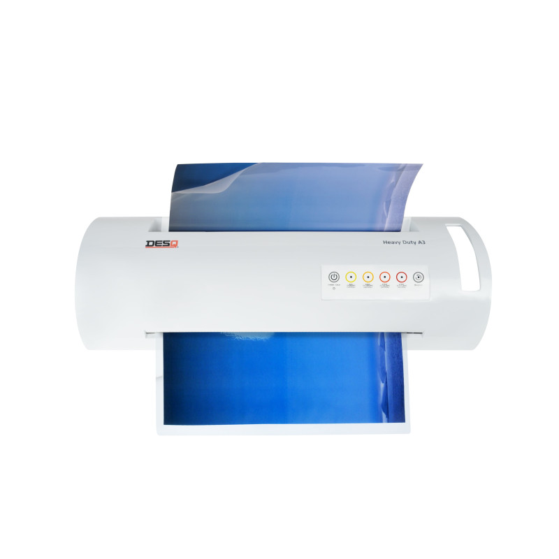 AVELI - Laminátor DESQ A3 High speed