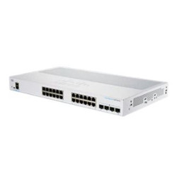 CISCO REFRESH - Cisco CBS250-24T-4G-EU REFRESH
