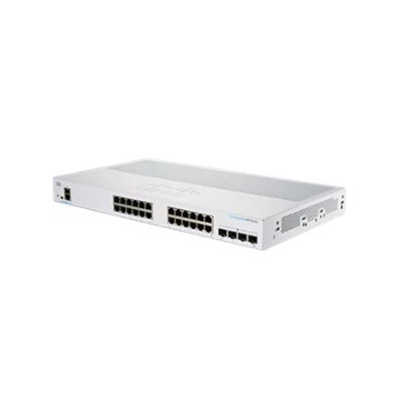 CISCO REFRESH - Cisco CBS250-24T-4G-EU REFRESH