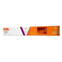 VOGELS - Vogel's TVM 1603, fixný TV držiak pre obrazovky 40-100'', 75 kg