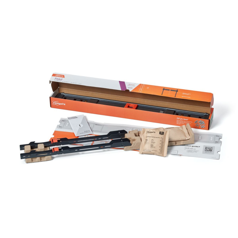 VOGELS - Vogel's TVM 1603, fixný TV držiak pre obrazovky 40-100'', 75 kg