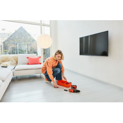 VOGELS - Vogel's TVM 1603, fixný TV držiak pre obrazovky 40-100'', 75 kg