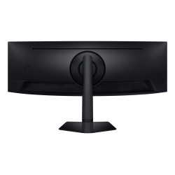 Samsung Odyssey G9/LS49FG910EUXEN/49''/VA/5120x1440/144Hz/1ms/Black/2R