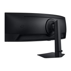 Samsung Odyssey G9/LS49FG910EUXEN/49''/VA/5120x1440/144Hz/1ms/Black/2R