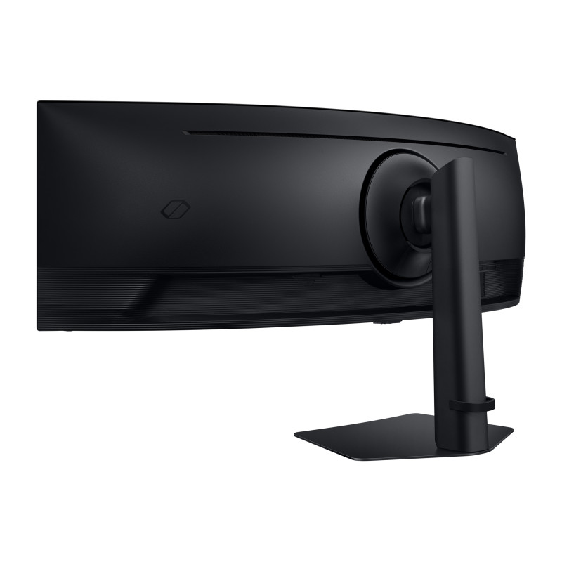Samsung Odyssey G9/LS49FG910EUXEN/49''/VA/5120x1440/144Hz/1ms/Black/2R