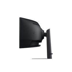 Samsung Odyssey G9/LS49FG910EUXEN/49''/VA/5120x1440/144Hz/1ms/Black/2R