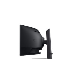 Samsung Odyssey G9/LS49FG910EUXEN/49''/VA/5120x1440/144Hz/1ms/Black/2R