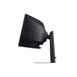 Samsung Odyssey G9/LS49FG910EUXEN/49''/VA/5120x1440/144Hz/1ms/Black/2R