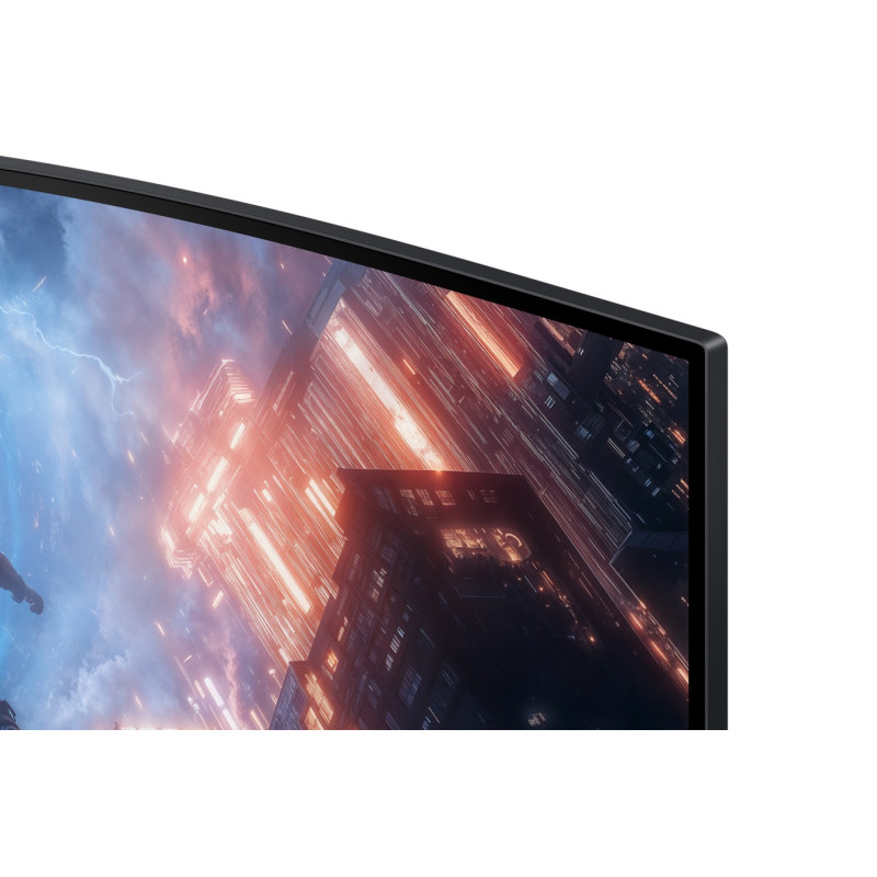 Samsung Odyssey G9/LS49FG910EUXEN/49''/VA/5120x1440/144Hz/1ms/Black/2R