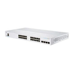 CISCO REFRESH - Cisco CBS350-24T-4G-EU REFRESH