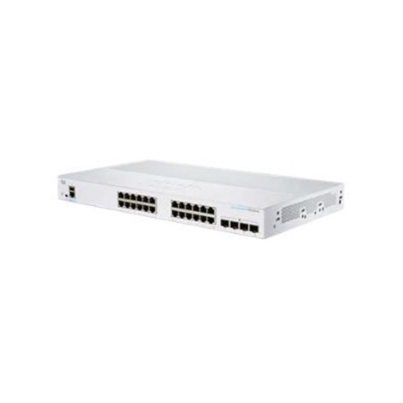 CISCO REFRESH - Cisco CBS350-24T-4G-EU REFRESH
