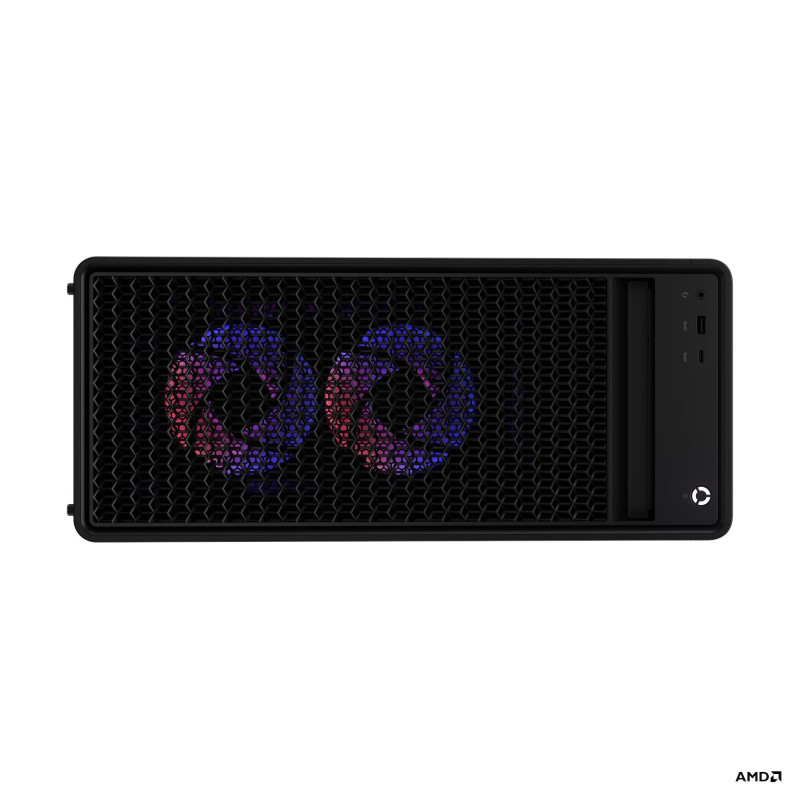 Lenovo Legion/T5 30AGB10/Tower/R7-7800X3D/32GB/1TB/RTX 5070Ti/W11H/3R