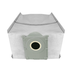 Kapsa T6 Power pre Ecovacs X8 Pre Omni, X9 Pre Omni, T50 Max Pro, T80 Pre Omni, 5 ks